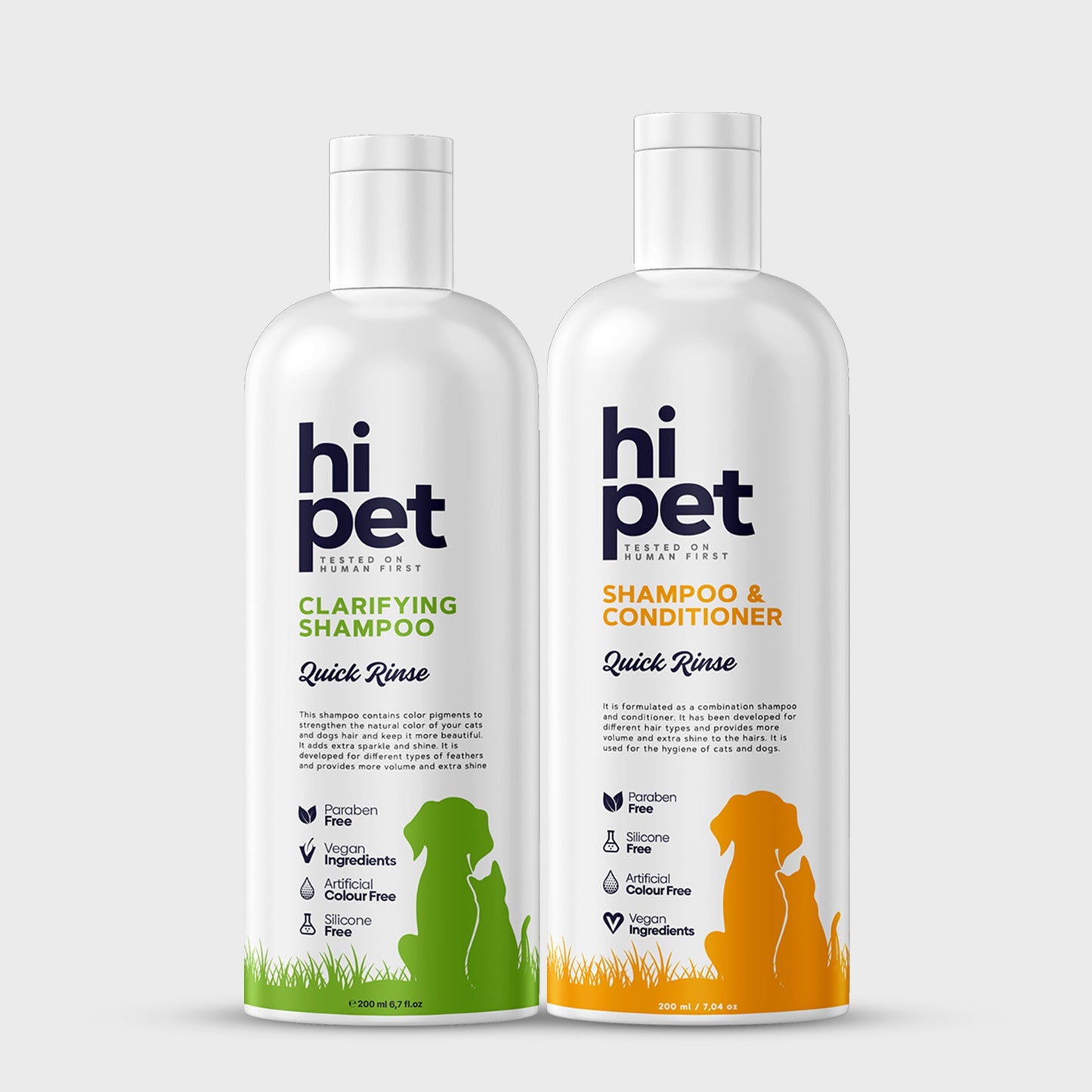 Cleanse and Detox Set