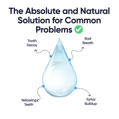 Dental Water Additive