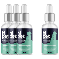 Hipet Liquid Probiotic